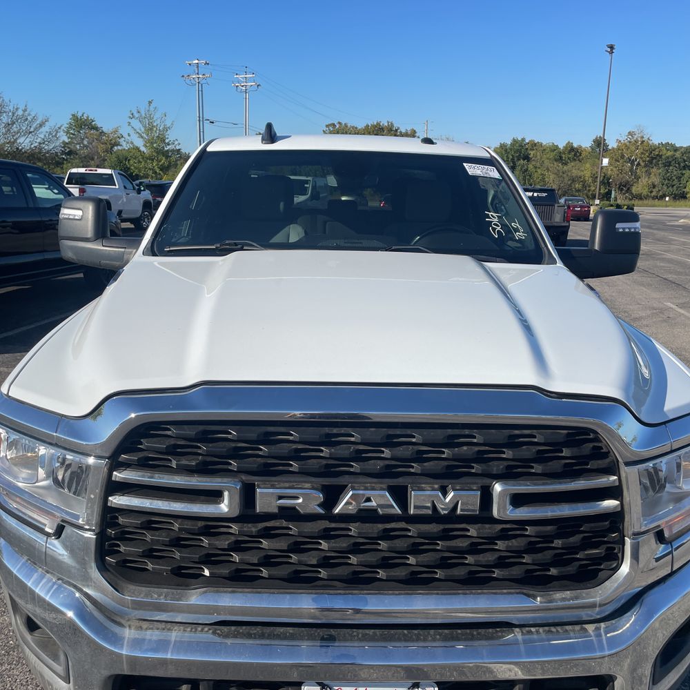 2023 Ram 2500 Big Horn
