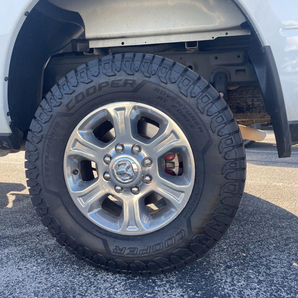 2023 Ram 2500 Big Horn