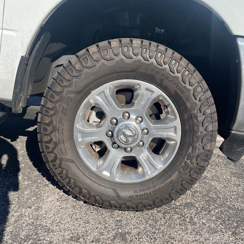 2023 Ram 2500 Big Horn