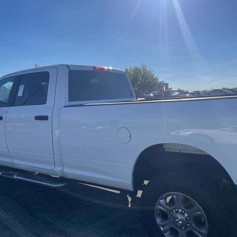 2023 Ram 2500 Big Horn