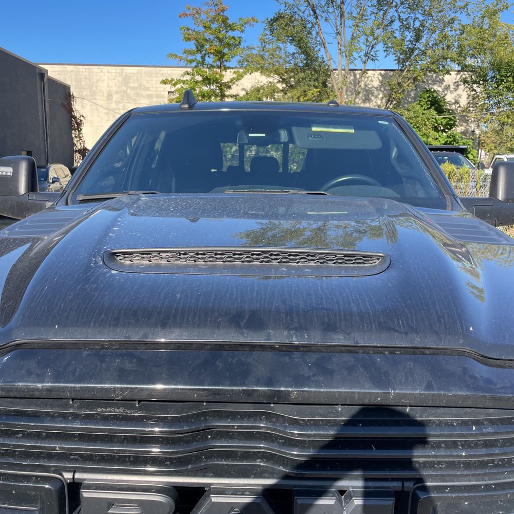 2023 Ram 2500 Laramie