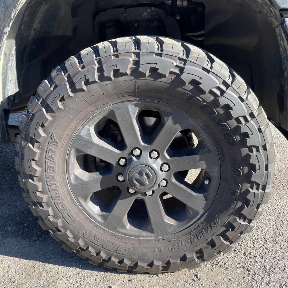 2023 Ram 2500 Laramie
