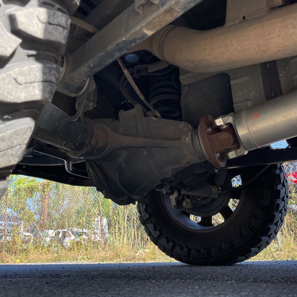 2023 Ram 2500 Laramie