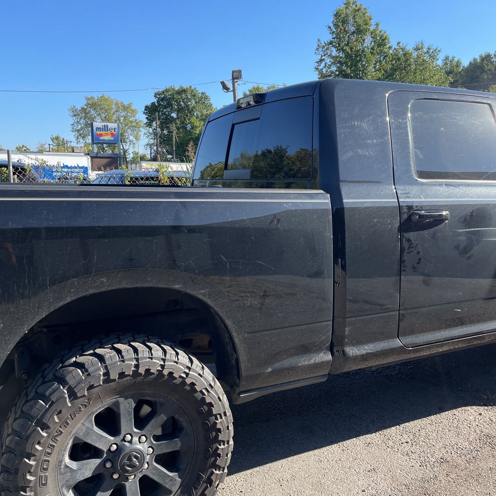 2023 Ram 2500 Laramie