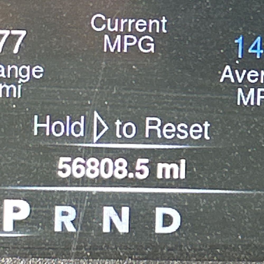 2016 Ram 2500 Laramie
