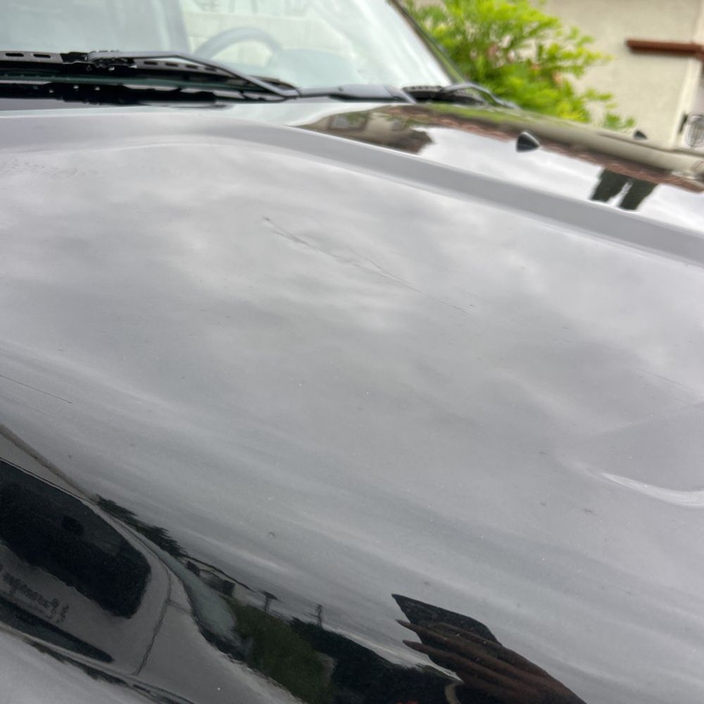 2016 Ram 2500 Laramie