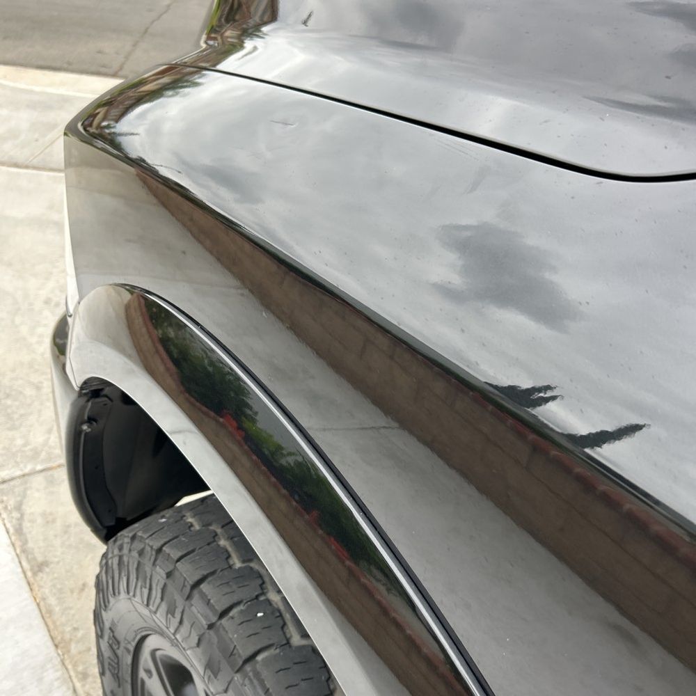 2016 Ram 2500 Laramie