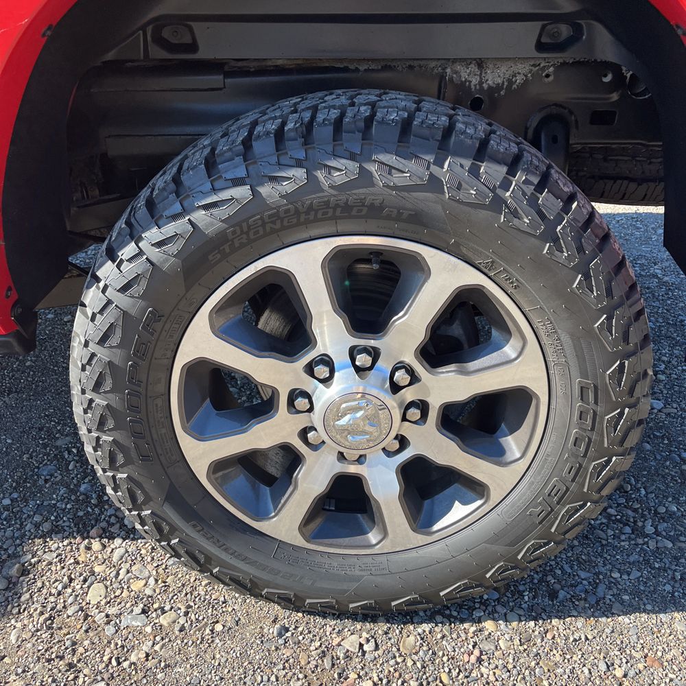 2024 Ram 2500 Longhorn