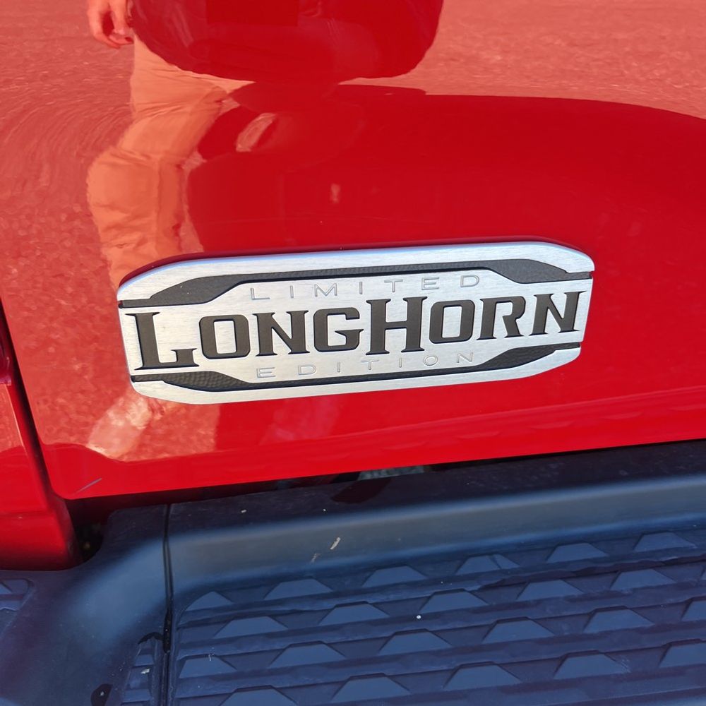 2024 Ram 2500 Longhorn