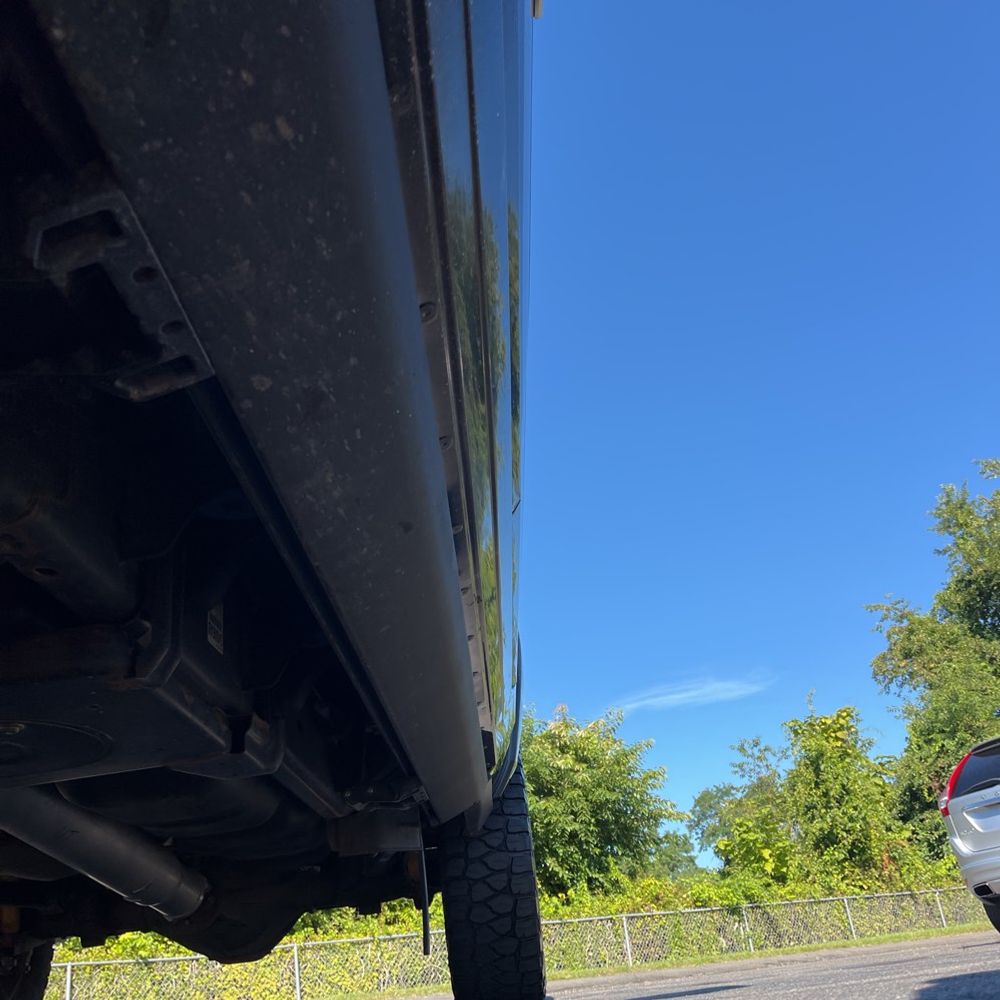 2022 Ram 2500 Longhorn