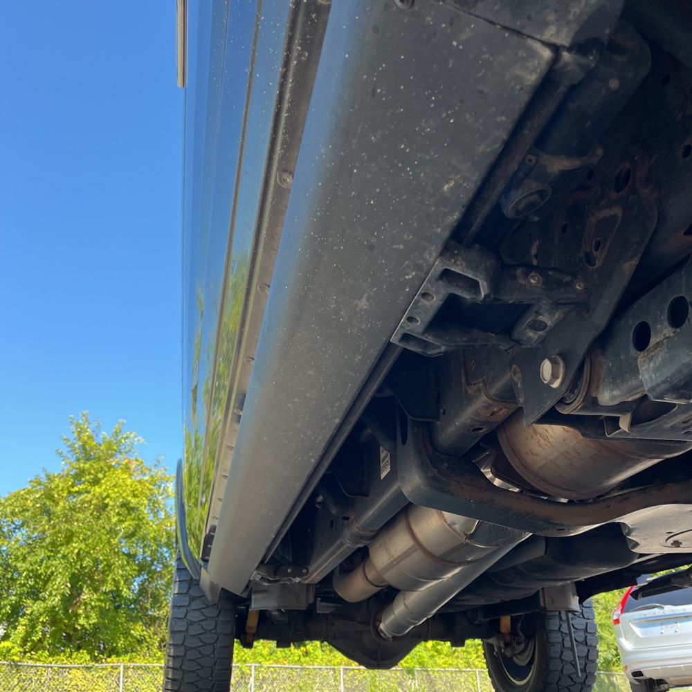 2022 Ram 2500 Longhorn