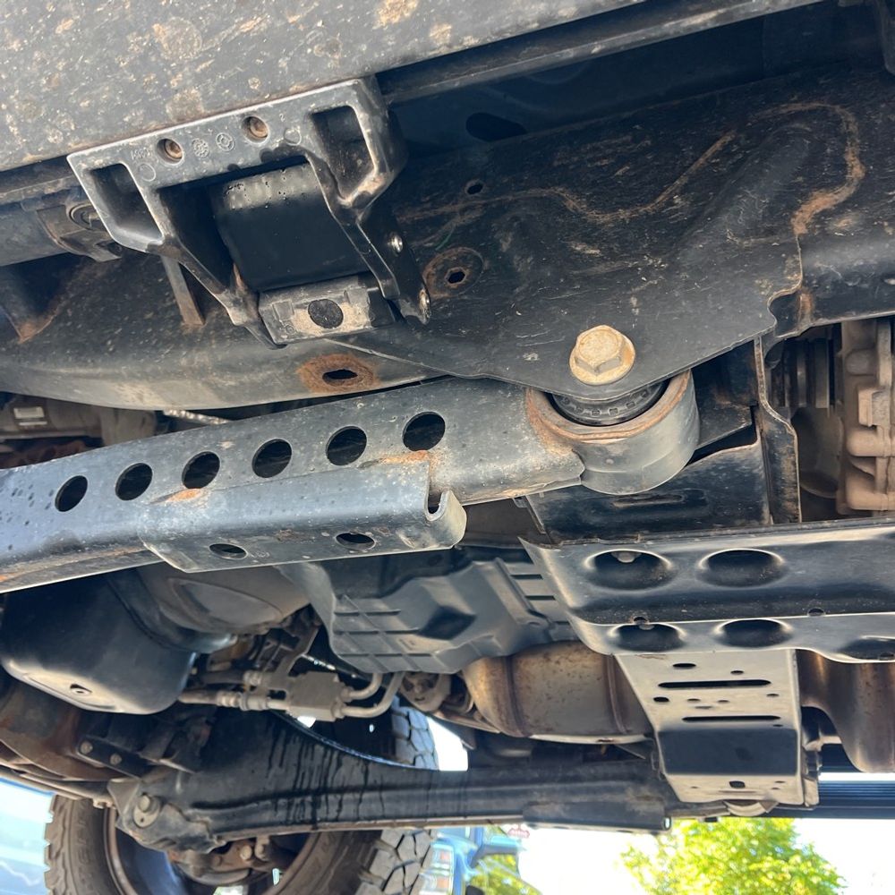 2022 Ram 2500 Longhorn