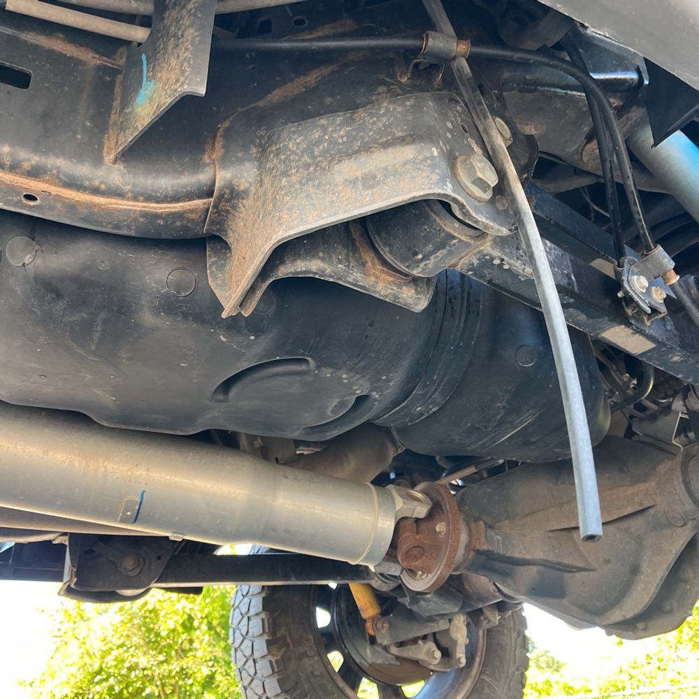 2022 Ram 2500 Longhorn