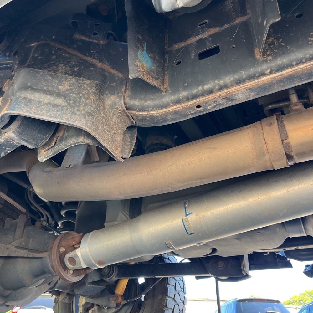 2022 Ram 2500 Longhorn