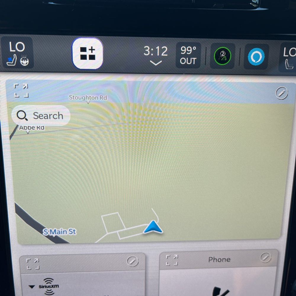 2022 Ram 2500 Longhorn