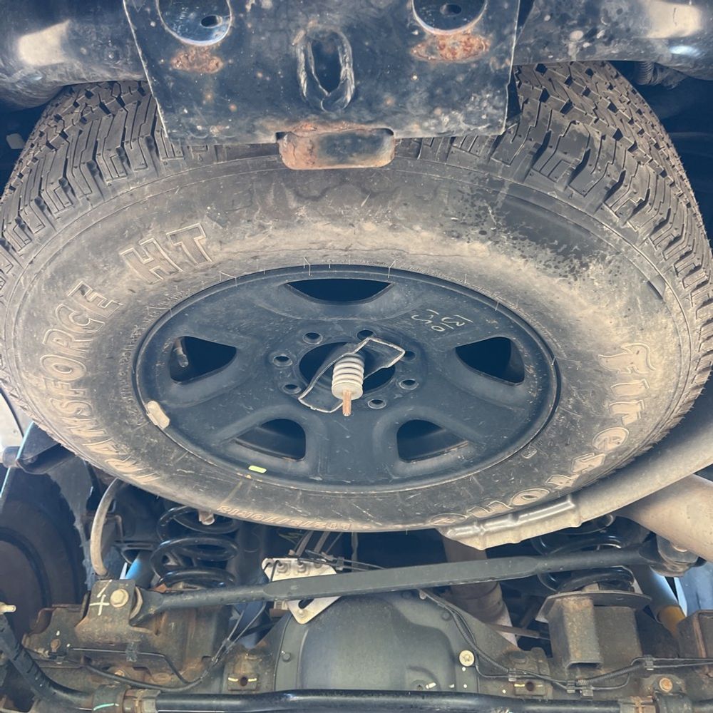 2022 Ram 2500 Longhorn