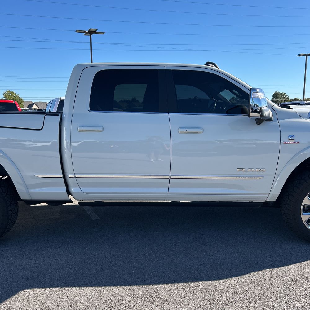 2023 Ram 2500 Limited