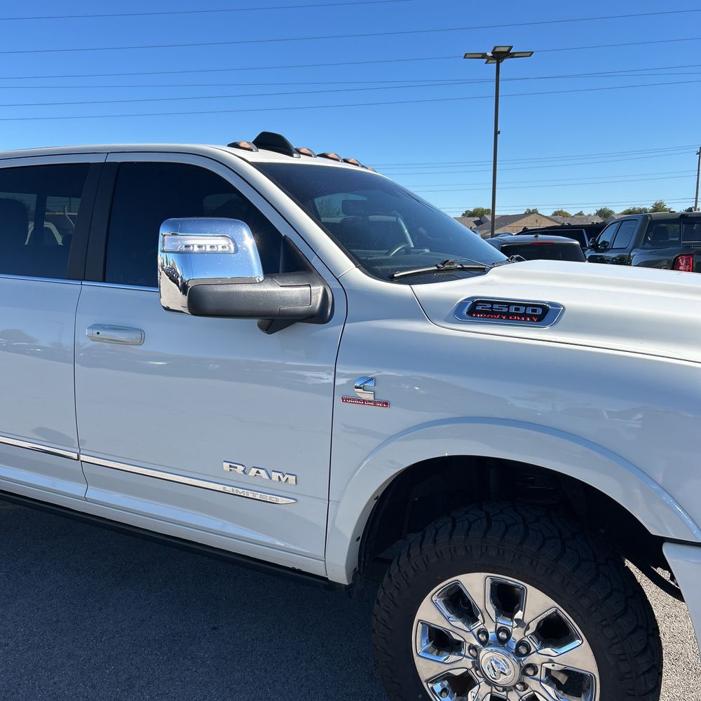 2023 Ram 2500 Limited