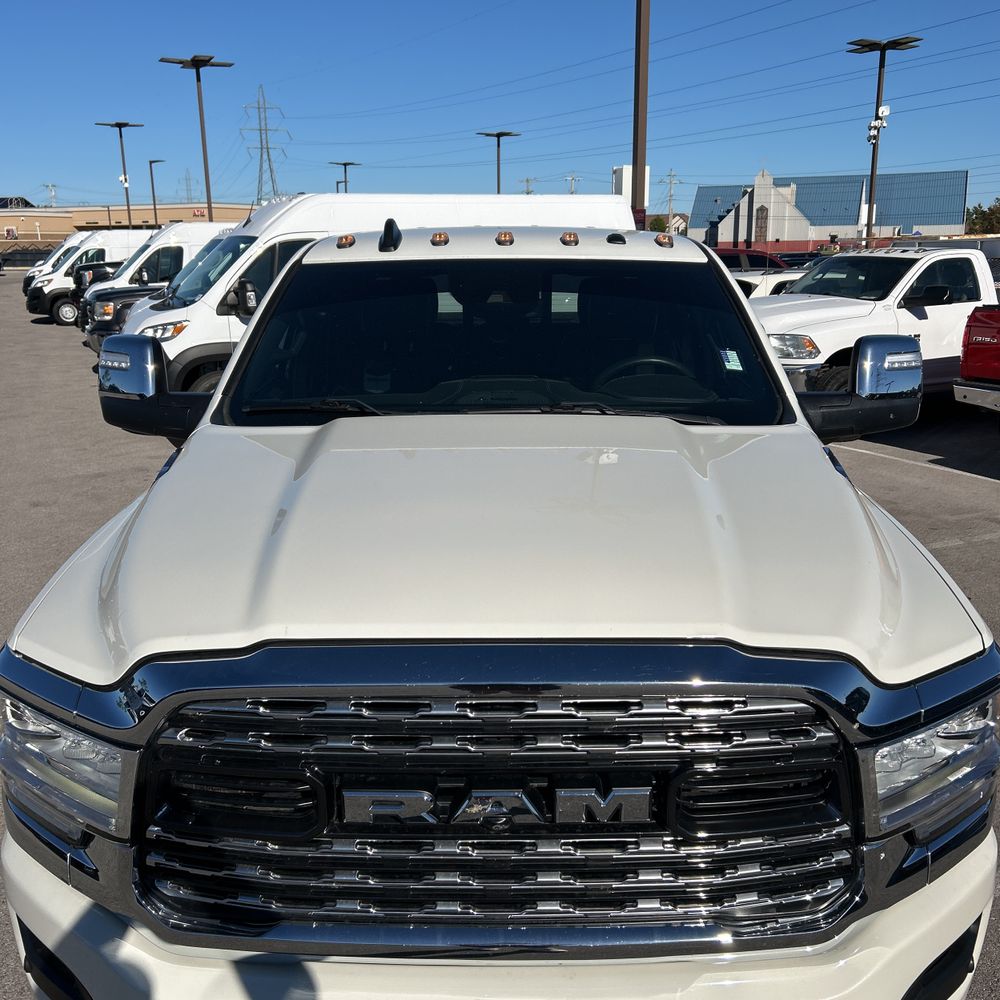 2023 Ram 2500 Limited