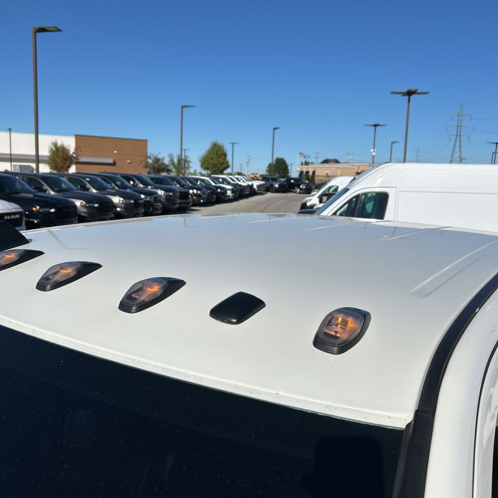 2023 Ram 2500 Limited