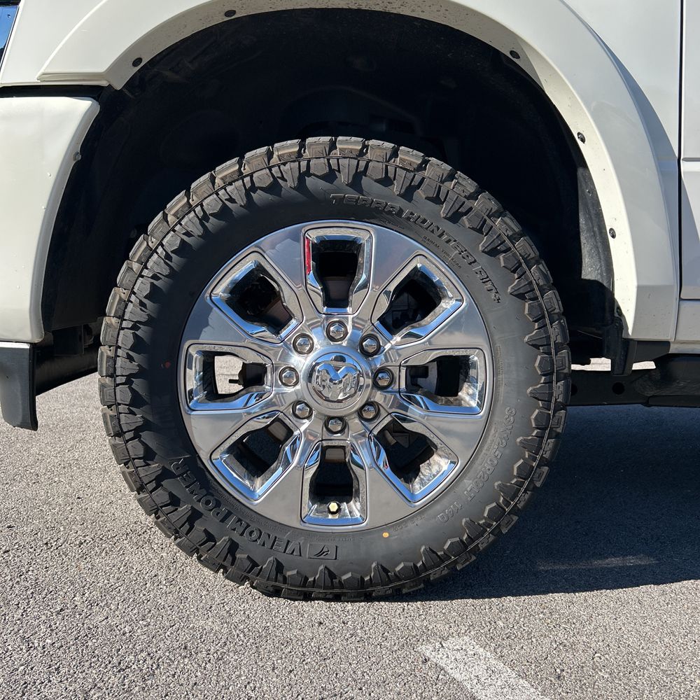 2023 Ram 2500 Limited