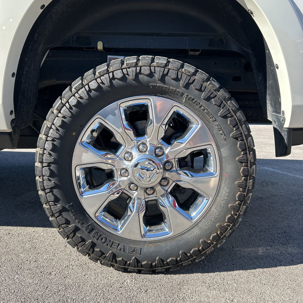 2023 Ram 2500 Limited