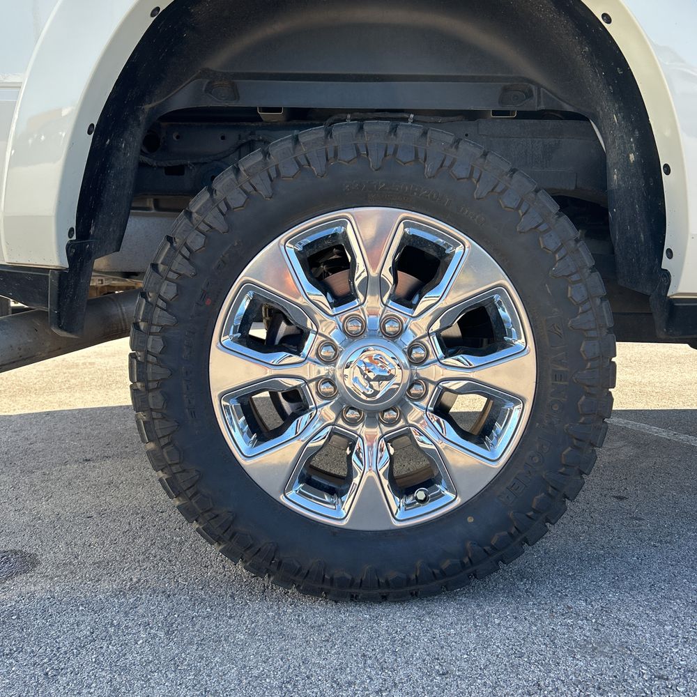 2023 Ram 2500 Limited