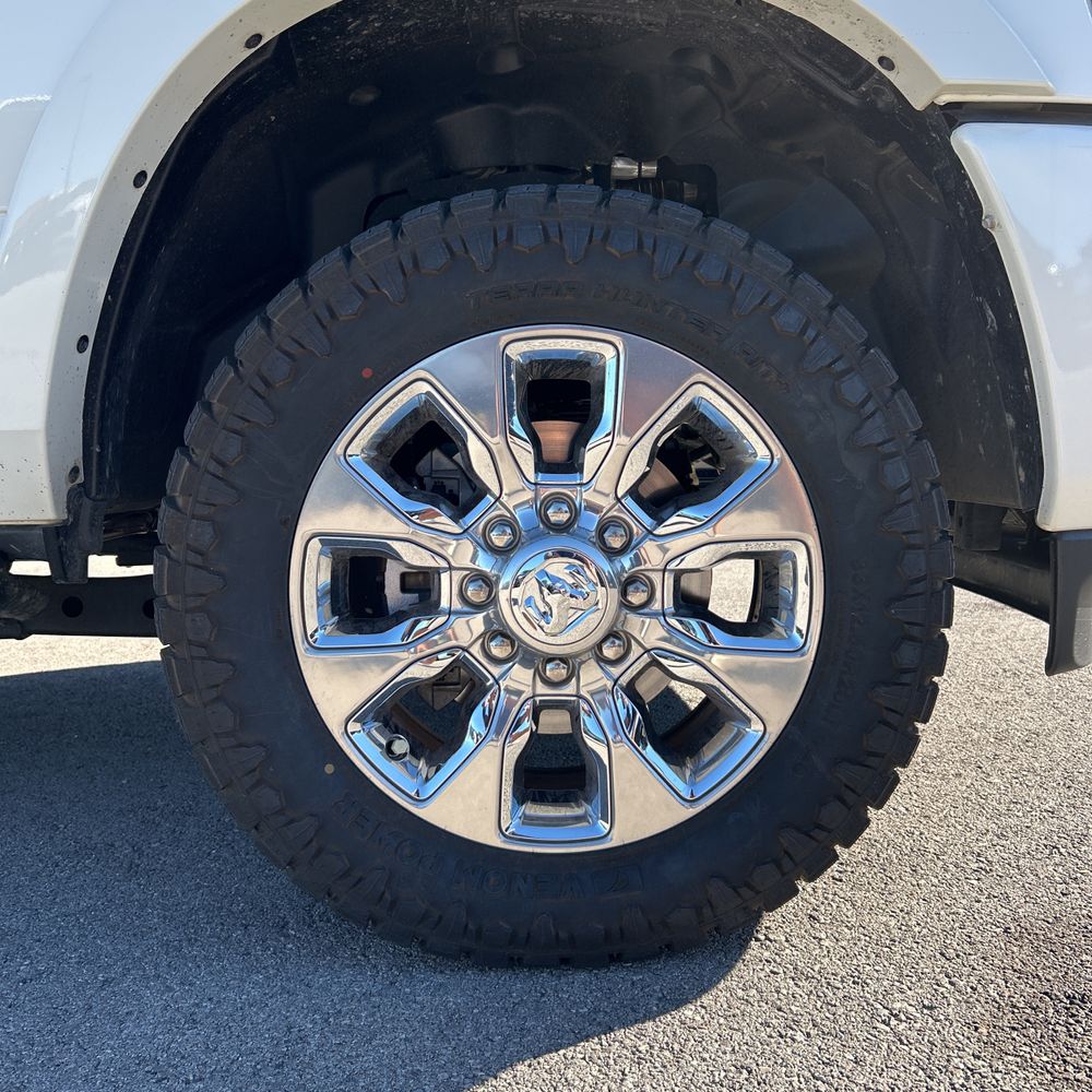 2023 Ram 2500 Limited