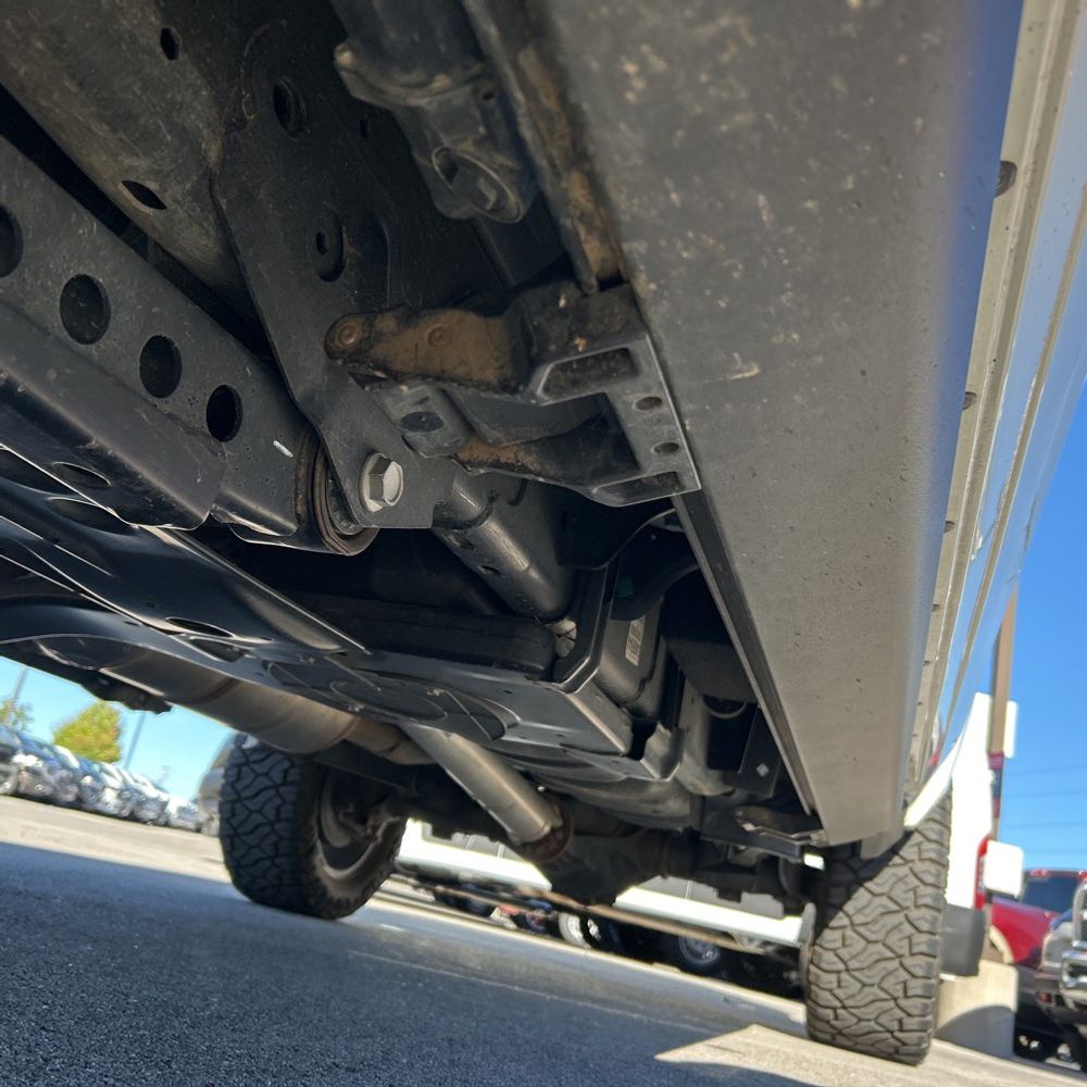 2023 Ram 2500 Limited