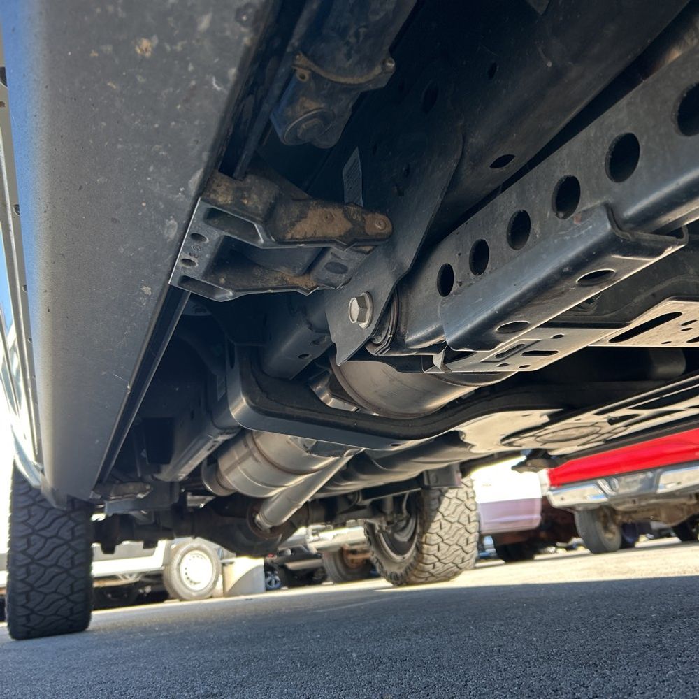 2023 Ram 2500 Limited