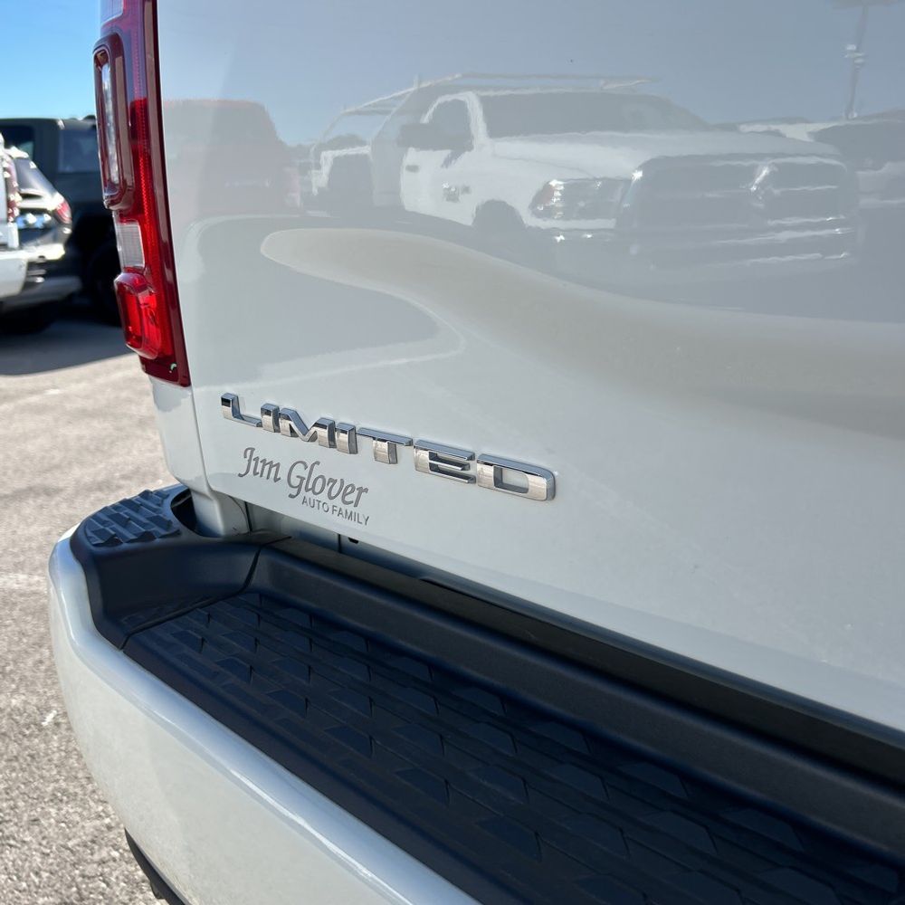 2023 Ram 2500 Limited