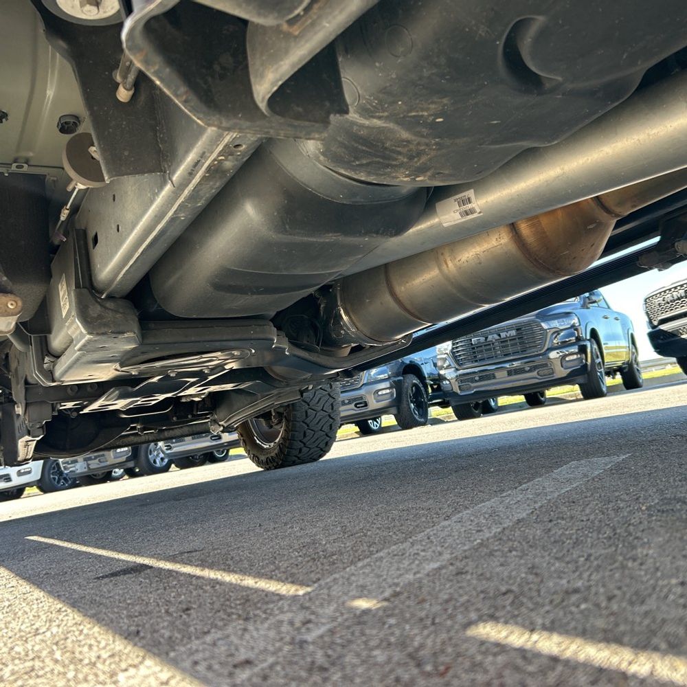 2023 Ram 2500 Limited