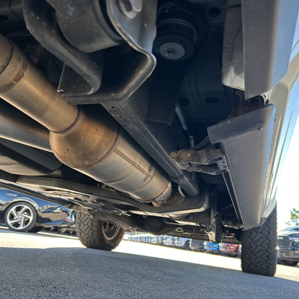 2023 Ram 2500 Limited