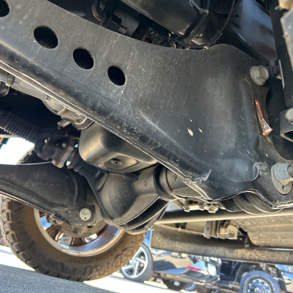 2023 Ram 2500 Limited