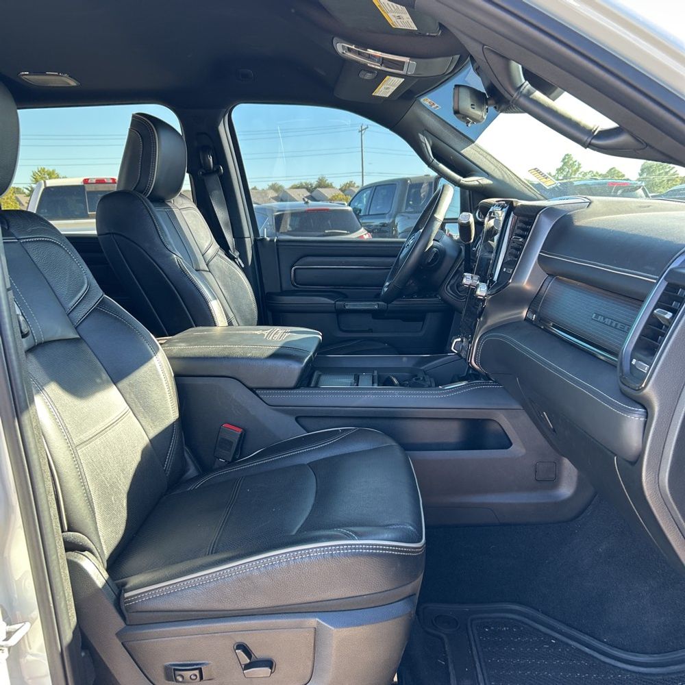 2023 Ram 2500 Limited