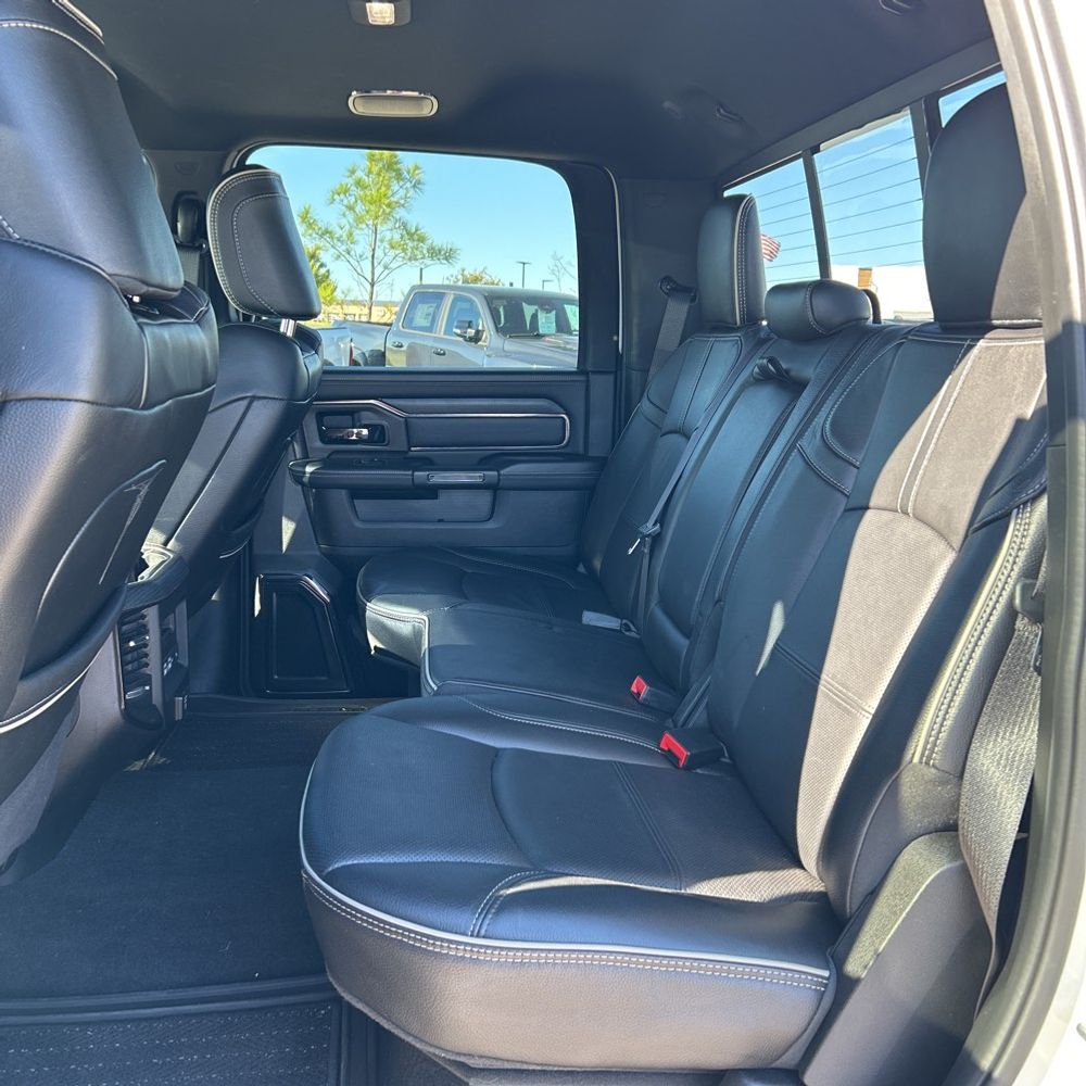 2023 Ram 2500 Limited