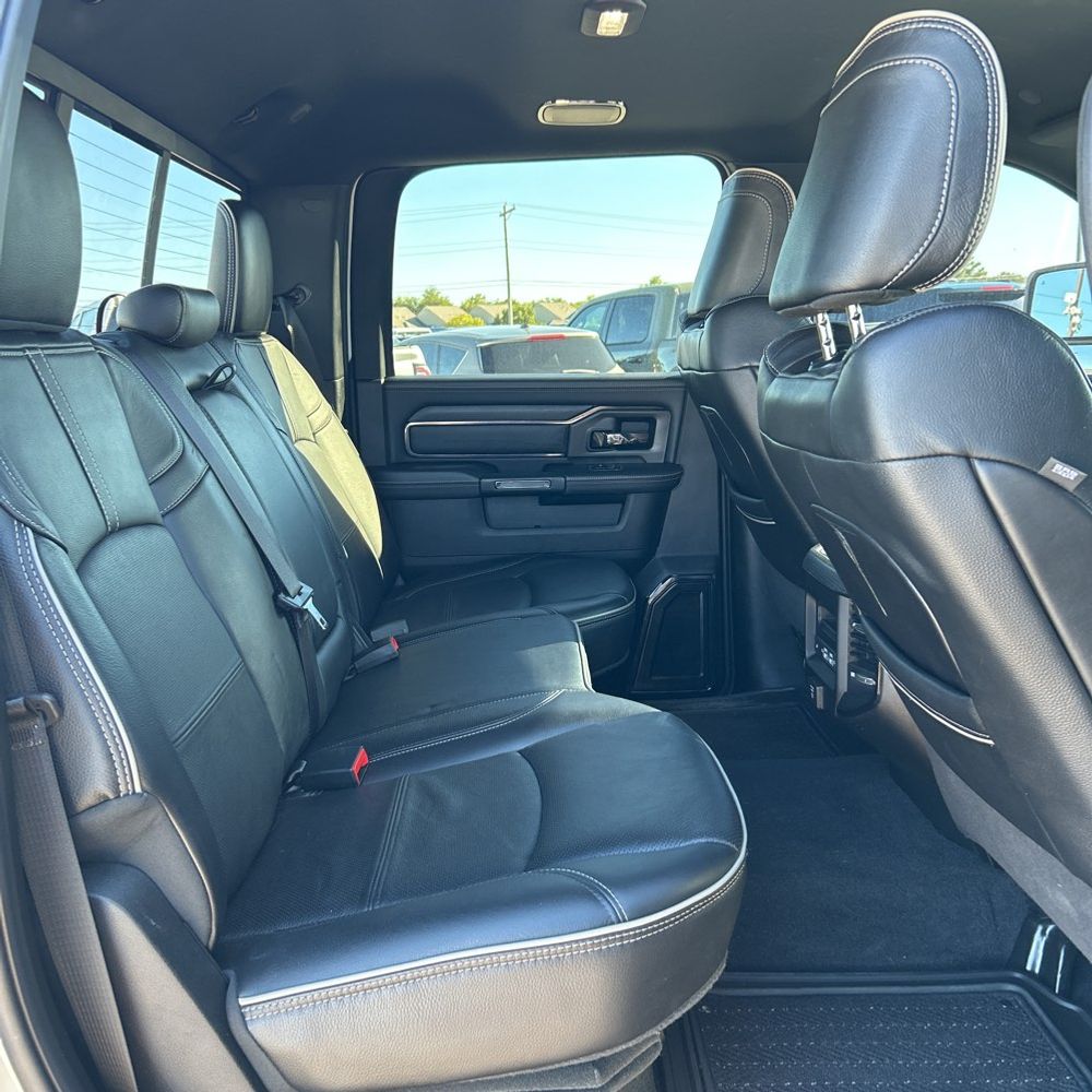 2023 Ram 2500 Limited