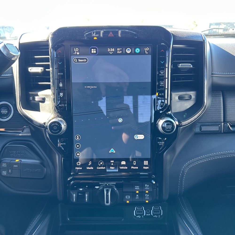 2023 Ram 2500 Limited