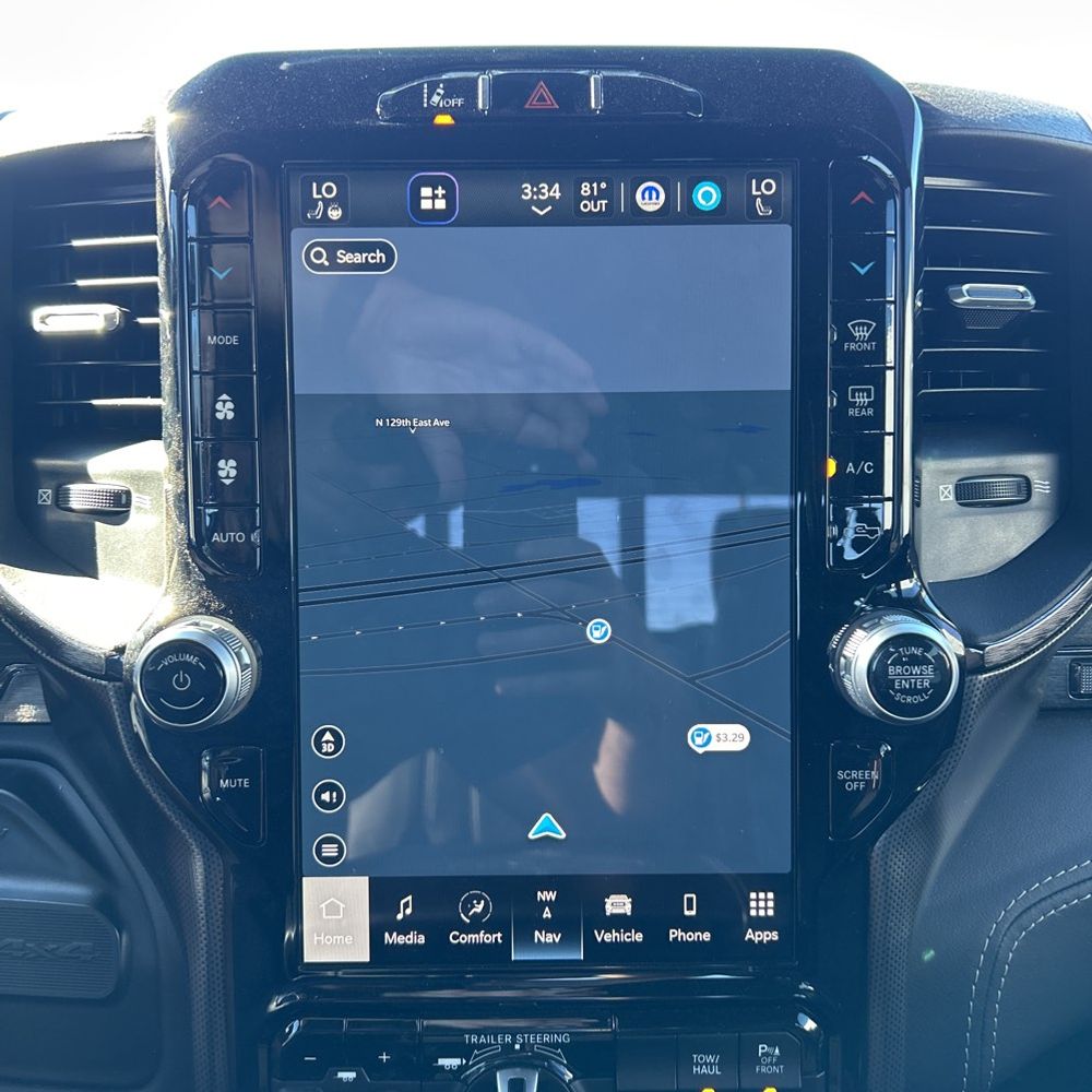 2023 Ram 2500 Limited