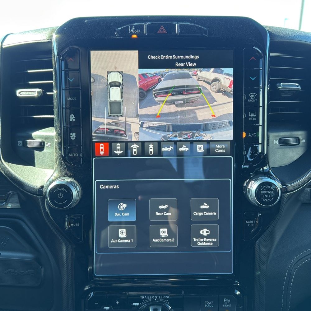 2023 Ram 2500 Limited