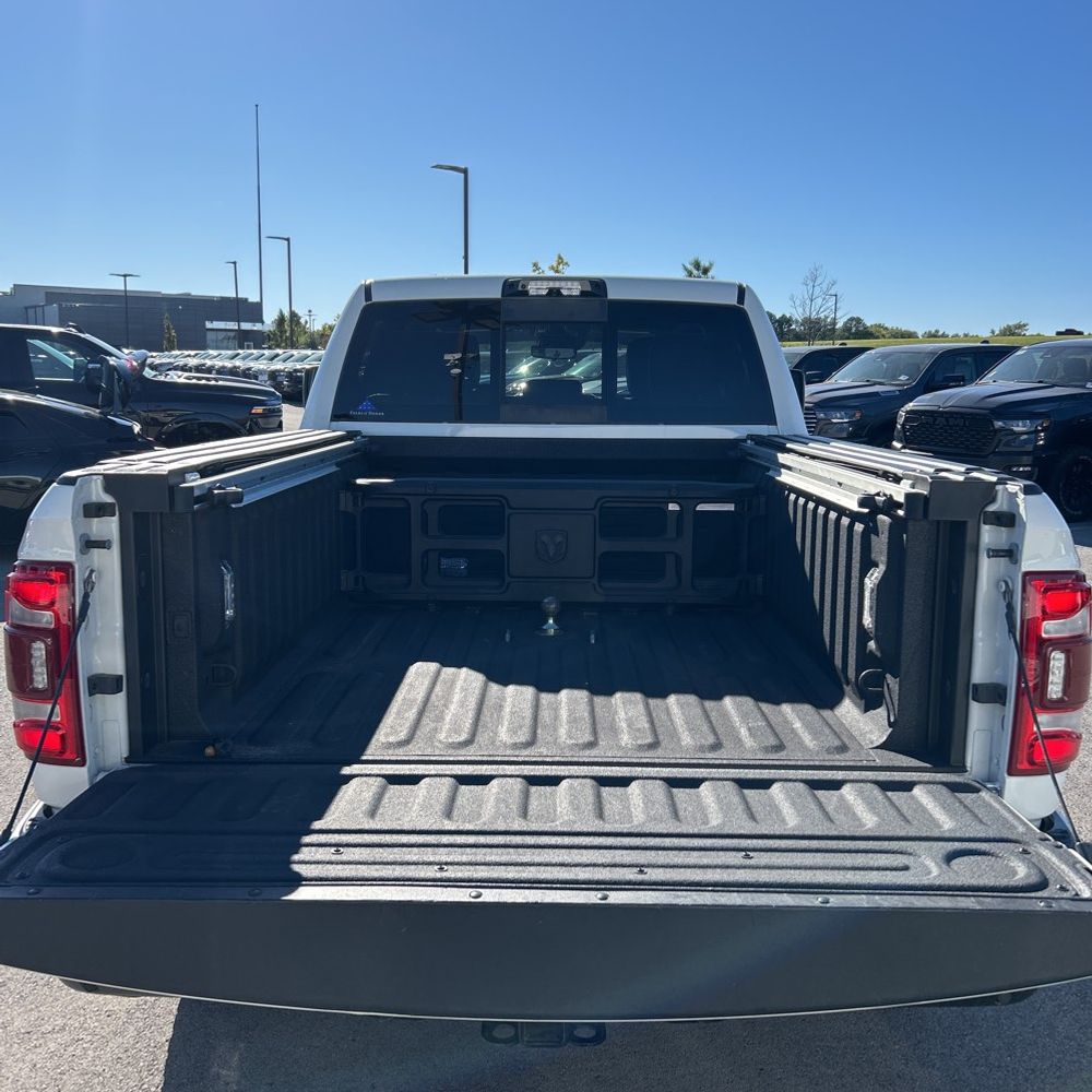 2023 Ram 2500 Limited