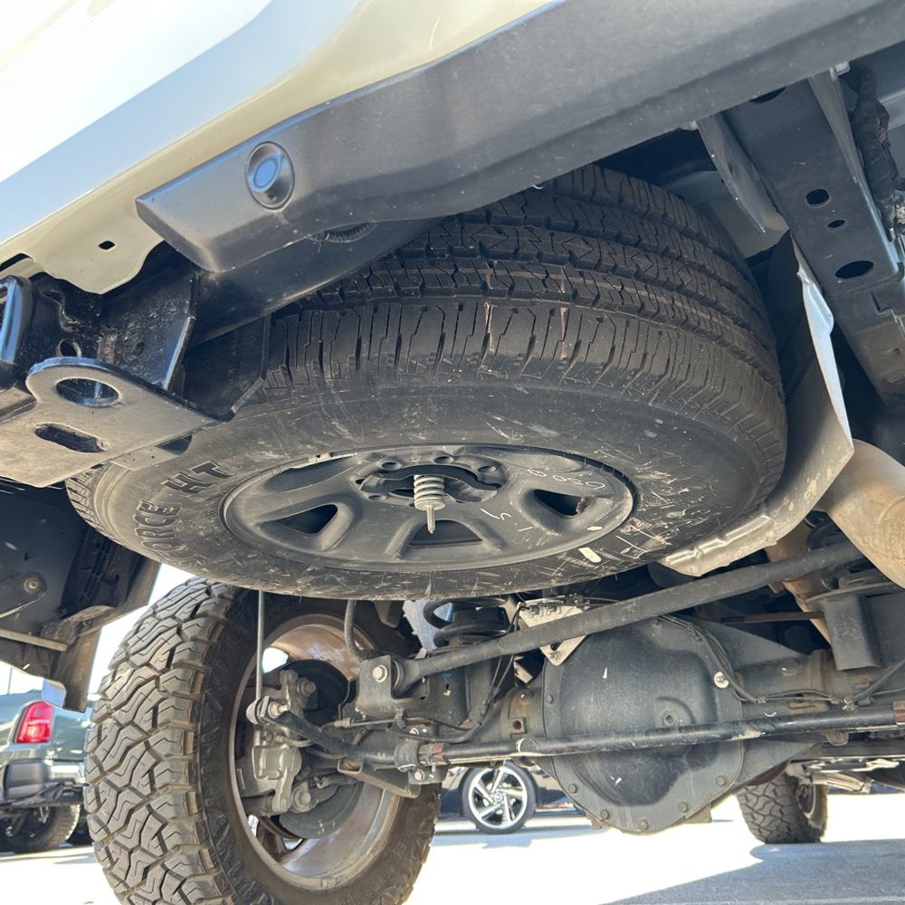 2023 Ram 2500 Limited