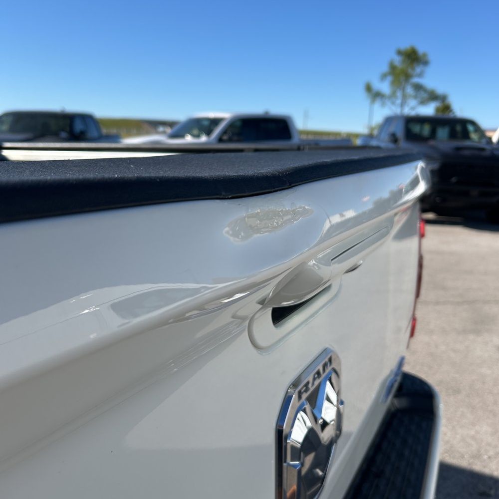 2023 Ram 2500 Limited