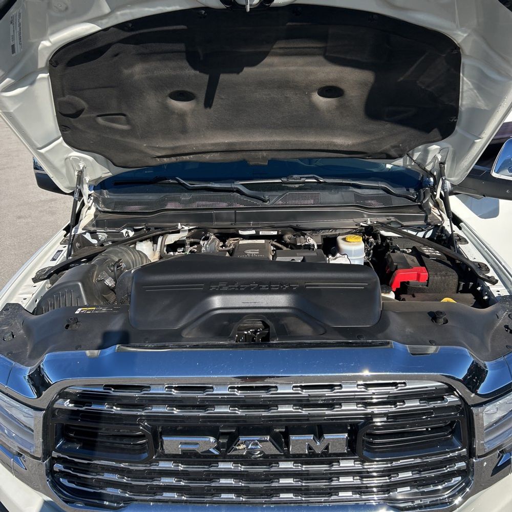 2023 Ram 2500 Limited