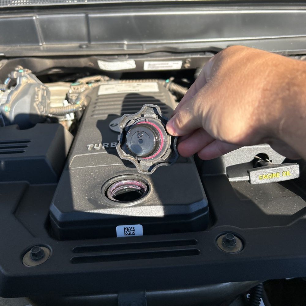 2023 Ram 2500 Limited