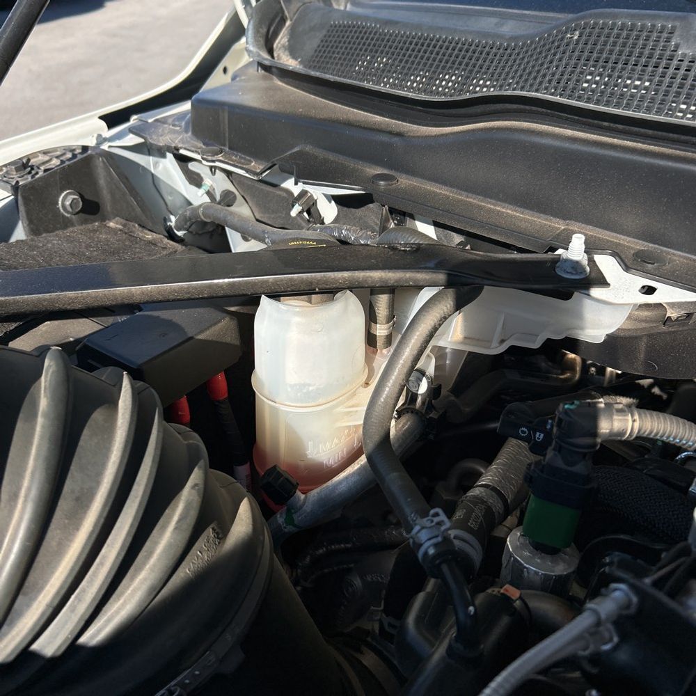 2023 Ram 2500 Limited