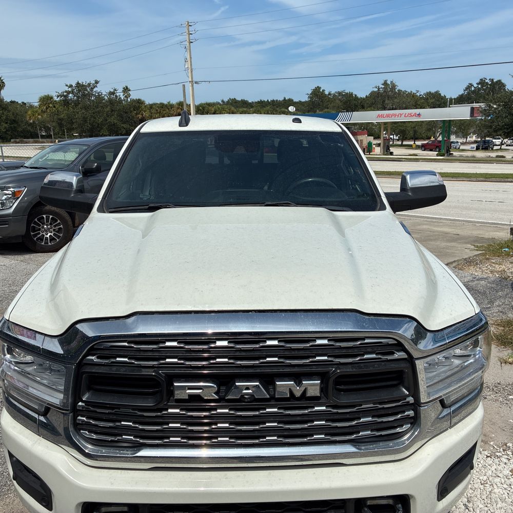 2022 Ram 2500 Limited