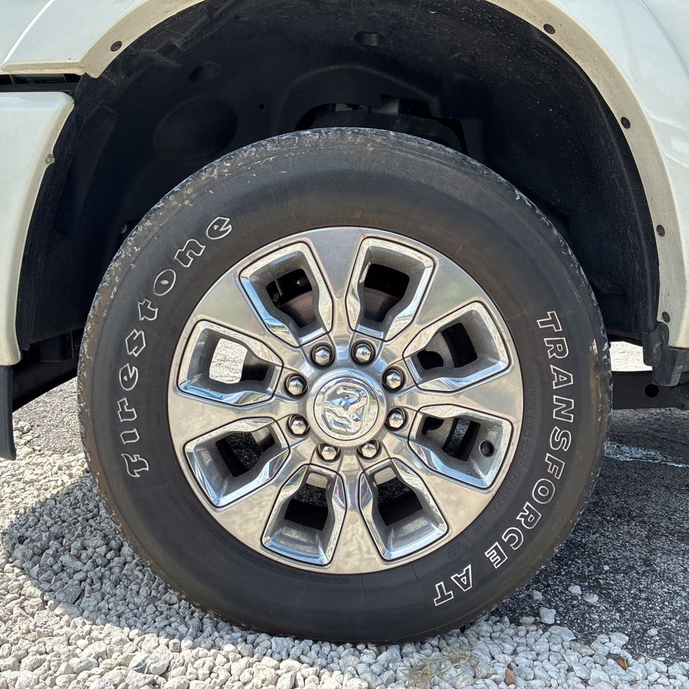 2022 Ram 2500 Limited