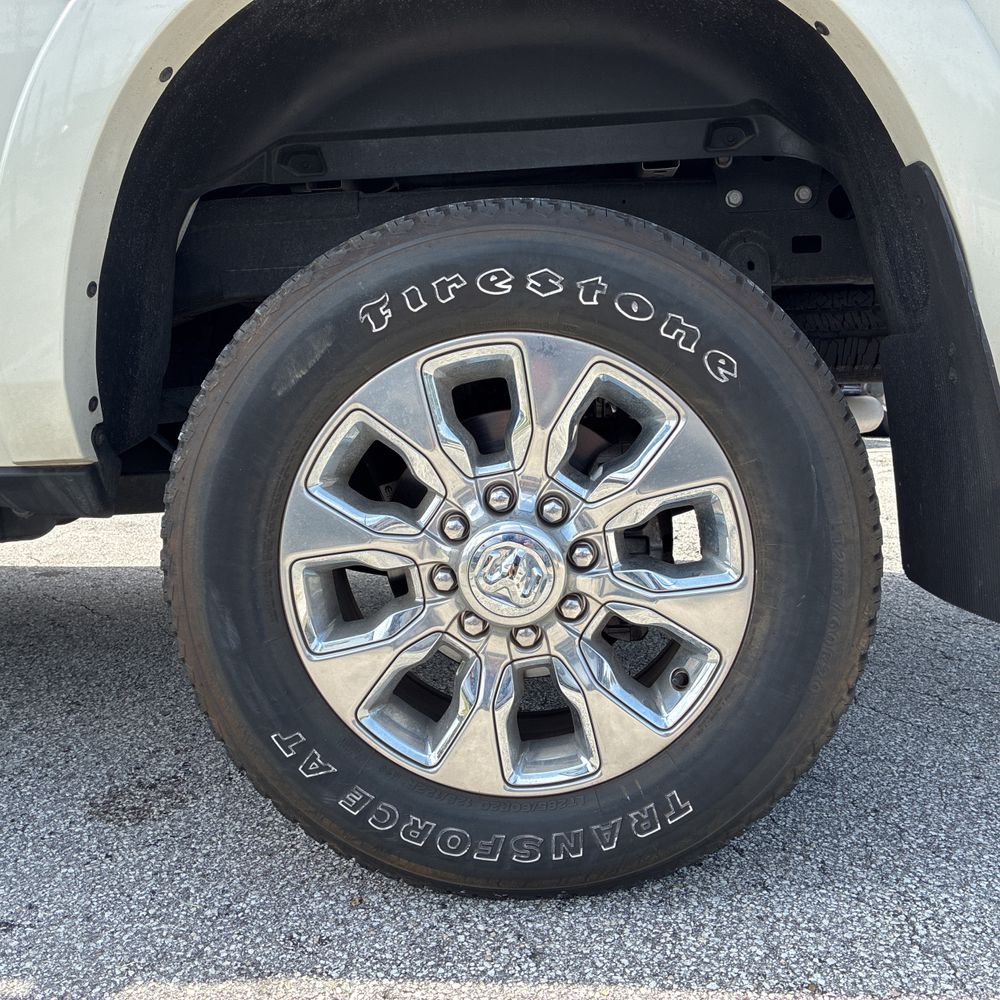 2022 Ram 2500 Limited