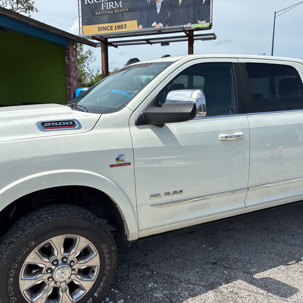 2022 Ram 2500 Limited